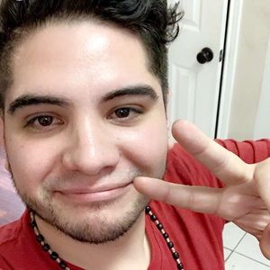 Meet your Posher, Jason